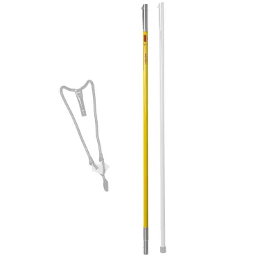 012005E1-Tube de Rechange Elément Haut Big Shot NOTCH