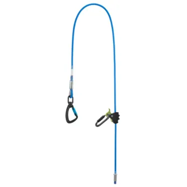 Longe armée Extreme Xp Twister Triple II, 3 mètres - EDELRID