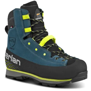 Chaussures de protection anti-coupure Classe 2 - Treelogy 2.0 GTX RR en octane de ZAMBERLAN
