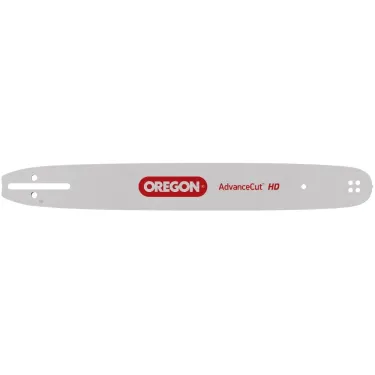 Guide-chaîne de tronçonneuse AdvanceCut HD, .325", 1.5mm de Oregon