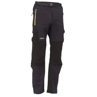 Pantalon ARK Black TECHNICAL COURANT