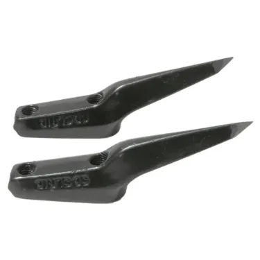P01705L - Pointes longues de Remplacement pour Griffes Talon
