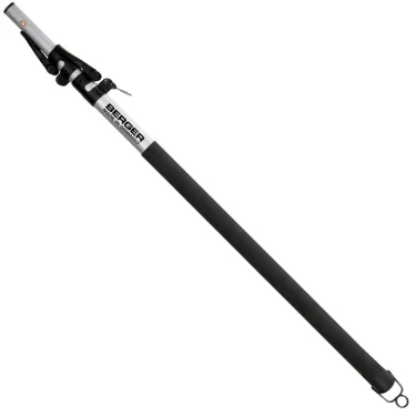 Perche Telescopique ArboRapid Climbing en Aluminium, 3 éléments - BERGER