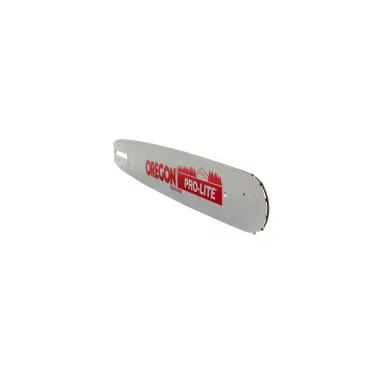 Guide 45 cm - OREGON Pro-Lite .325" moyen - jauge 1.5 mm