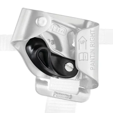 Taquet pour bloqueur de pied Pantin, pied droit - PETZL
