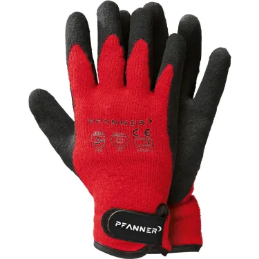 Gants PFANNER Stretchflex Ice Grip