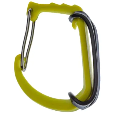 Mousqueton SM-Clip porte-outil de Edelrid