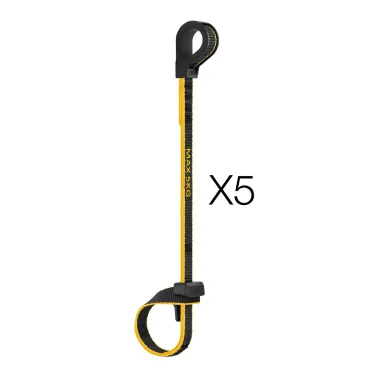 Connecteur outil, Toolink L - PETZL