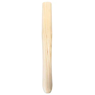 Manche de rechange pour marteau à plaquette