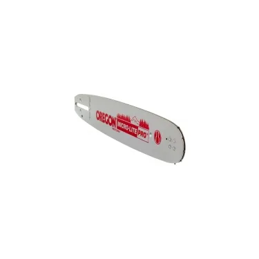 Guide 35 cm - OREGON Micro-Lite 3/8"-90 - jauge 1.1 mm