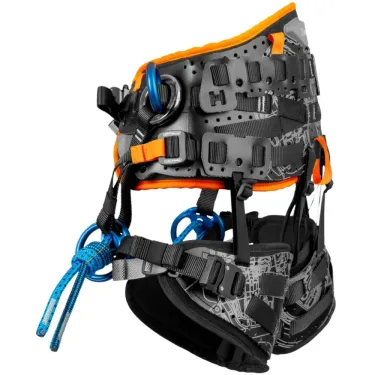 Baudrier d'élagage professionnel - HUSQVARNA