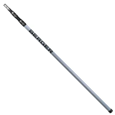 Perche BERGER Arborapid carbone Ultra Light 390