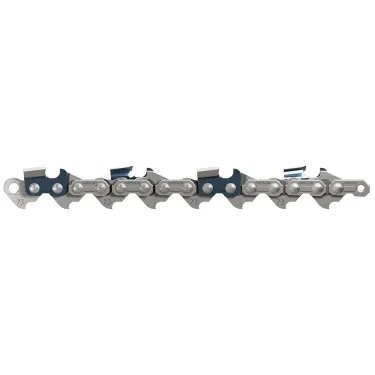 Chaine OREGON Semi-Chisel 3/8" - jauge 1.5 mm (avec anti-rebond)