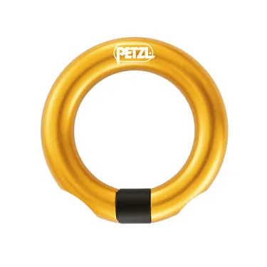 Anneau Ouvrable Ring Open PETZL
