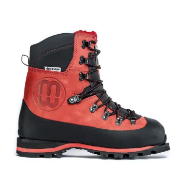 Chaussure Anti Coupure Tremme Classe 2