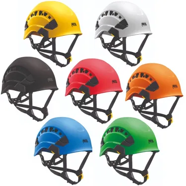 Casque de protection Vertex Vent, coloris au choix - Petzl