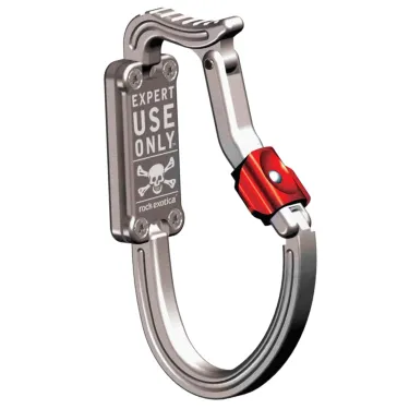 Mousqueton Porte Outil TransPorter XL ROCK EXOTICA