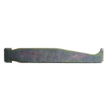 Curette de guide