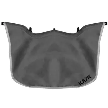 Protège nuque gris, polaire & imperméable - KASK