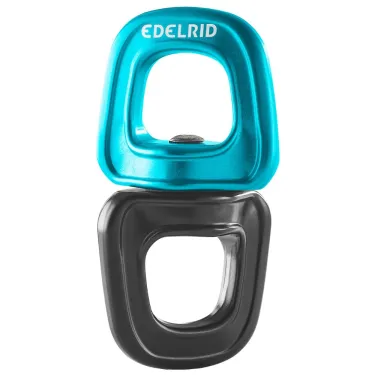 Emerillon fermé rotatif Cupid Swivel Mini de Edelrid