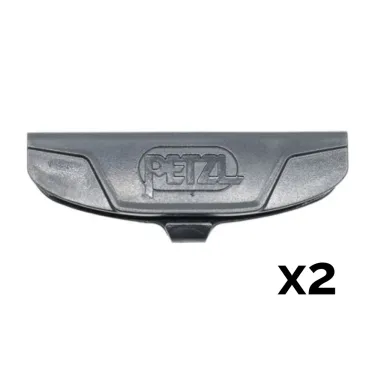 Accessoires pour verrouillage de boucle DOUBLEBACK PLUS de Petzl