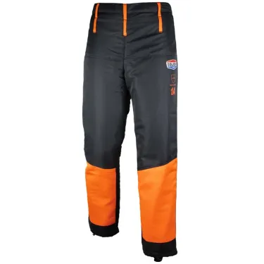 Jambière anti-coupure Solidur Authentic