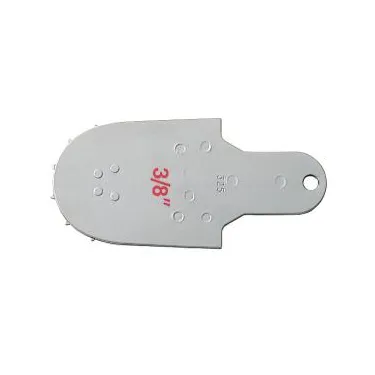 Nez de remplacement 3/8"