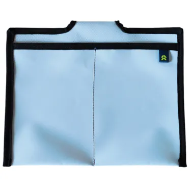 Porte Aérosol Double BESSON