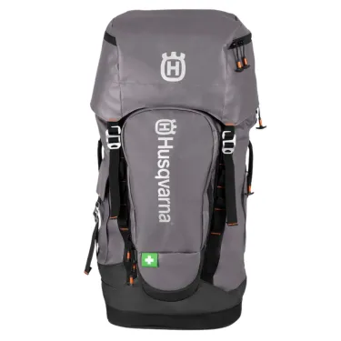 Sac à dos pour équipement de travail en hauteur de Husqvarna
