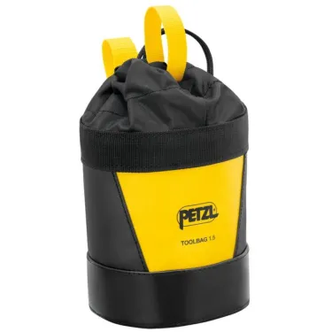 Pochette de rangement Toolbag 1,5L de Petzl