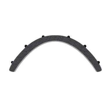 Basane de Rechange Confort pour casques Zénith X de KASK