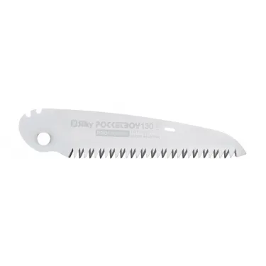 Lame droite Scie pliante Silky Pocketboy 130 - 8