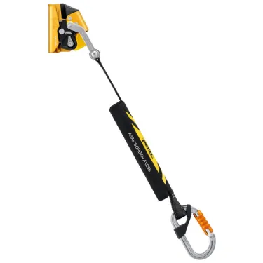 Kit de dispositif antichute : ASAP LOCK & ASAP'SORBER AXESS - PETZL
