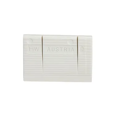 Coin de manche 7 mm