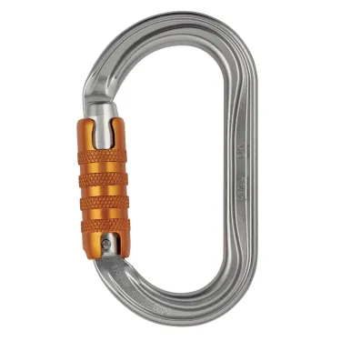 Mousqueton Ok, Triact-Lock - PETZL
