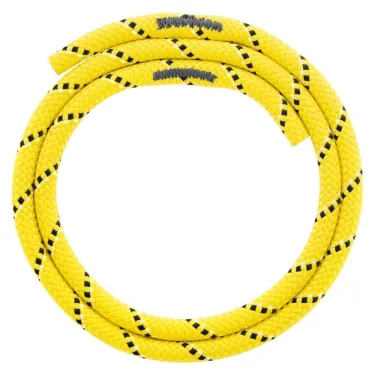 Pont d'attache à nouer SEQUOIA, jaune - PETZL