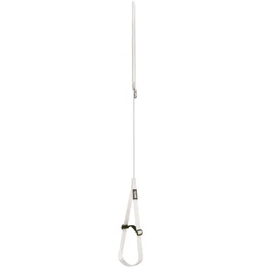 Pédale réglable FOOTCORD - PETZL