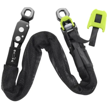 Système de mouflage Kaa de Edelrid