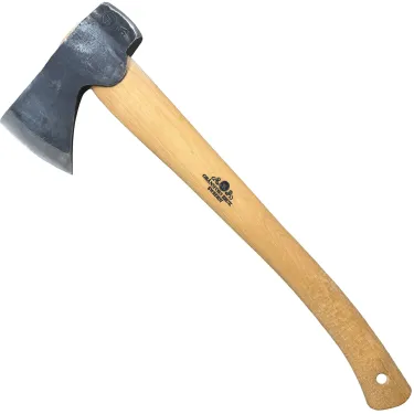 Hachette avec manche de 47cm GRANSFORS