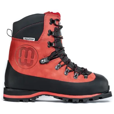 Chaussure Anti Coupure Tremme Classe 2