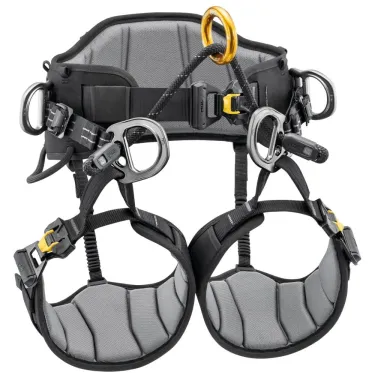 Baudrier d'élagage SEQUOIA - PETZL