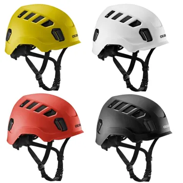Casque de protection Tectum Air, coloris au choix - EDELRID