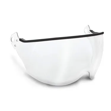 Visière V2 incolore plus pour Superplasma KASK