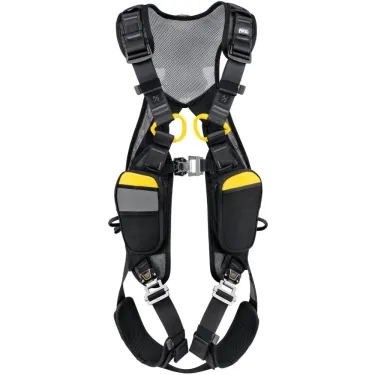 Harnais de maintien NEWTON EASYFIT de Petzl
