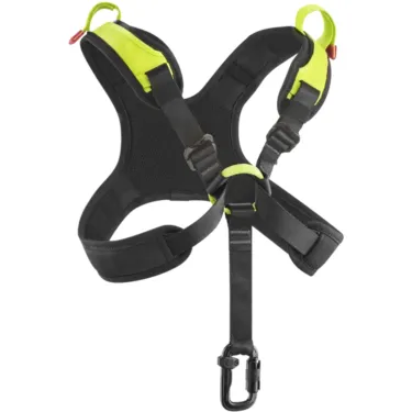 Harnais de torse Vector Chest X de Edelrid