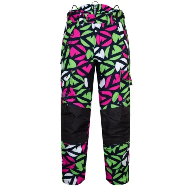 Pantalon anticoupure classe 1 Vented Icon Multi de Arbortec