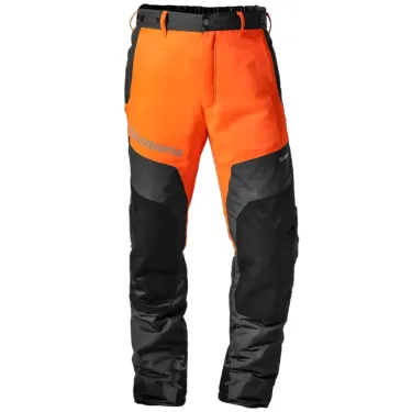 Pantalon de protection anticoupure Classe 1 de Husqvarna