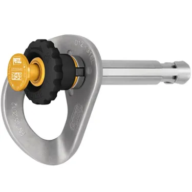 Amarrage amovible, COEUR PULSE 12mm - PETZL