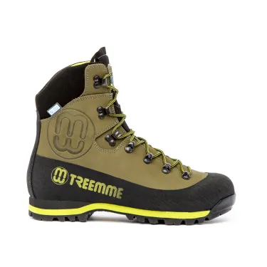 Chaussure de Marche Treemme