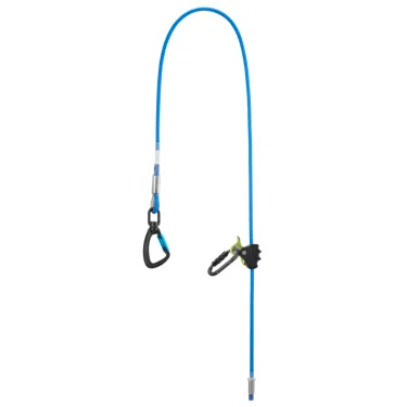 Longe Armée EDELRID Extreme XP Twister Triple II - 4 M